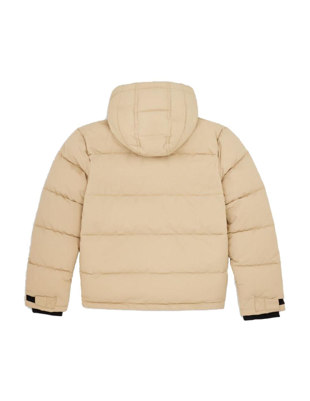 Cazadora Hombre Dickies Glacier Beige