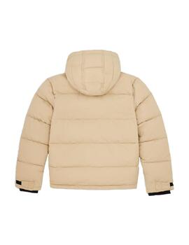 Cazadora Hombre Dickies Glacier Beige