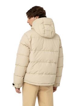 Cazadora Hombre Dickies Glacier Beige