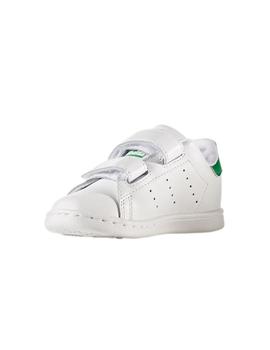 Zapatilla adidas Stan Smith Bebe