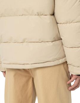 Cazadora Hombre Dickies Glacier Beige