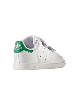 Zapatilla adidas Stan Smith Bebe