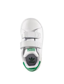 Zapatilla adidas Stan Smith Bebe