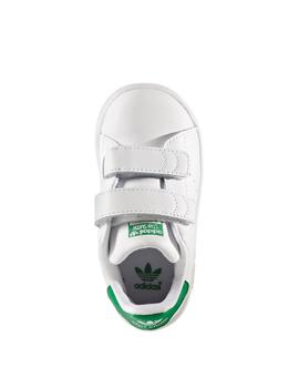 Zapatilla adidas Stan Smith Bebe