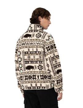 Polar Hombre Dickies Hays Beige Negro