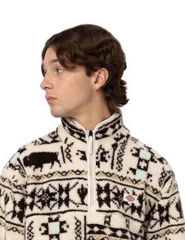 Polar Hombre Dickies Hays Beige Negro