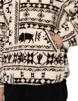 Polar Hombre Dickies Hays Beige Negro
