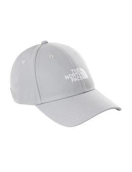 Gorra Unisex The North Face´ 66 Classic Gris