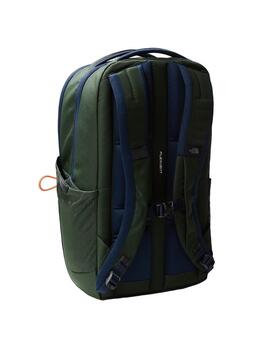 Mochila Unisex TNF Jester Verde