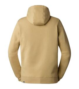Sudadera Hombre TNF Drew Peak PLV Beige