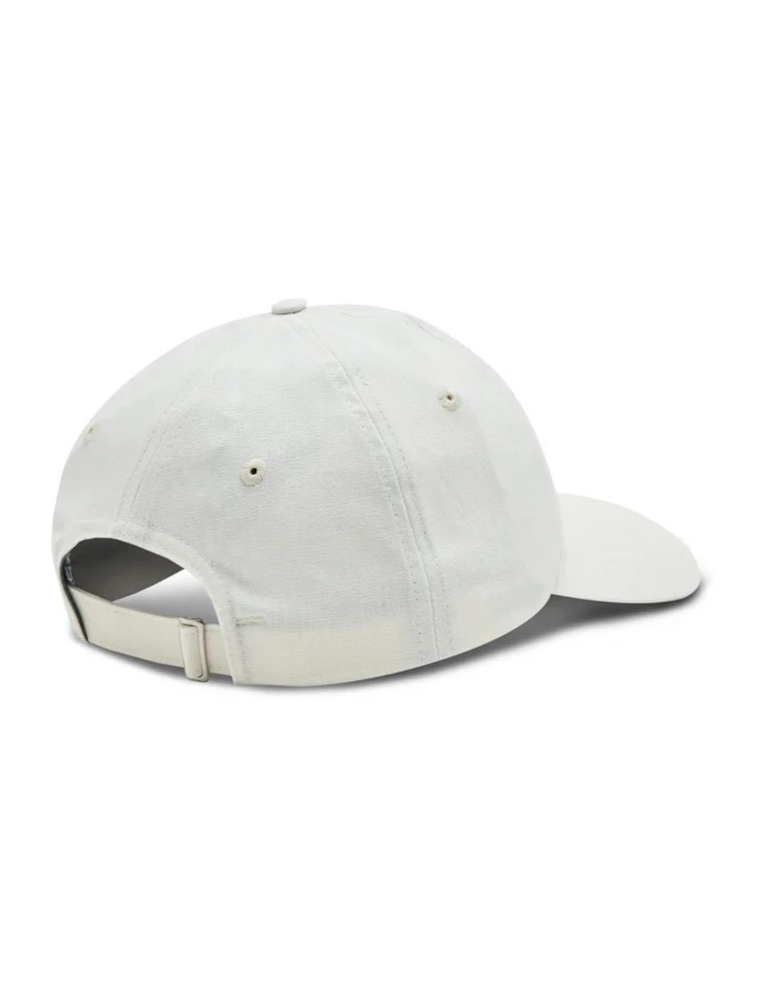 GORRO CARHARTT BLANCO - PURERACER S.L