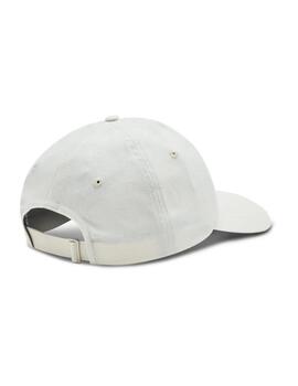 Gorra Unisex The North Face Norm Crema