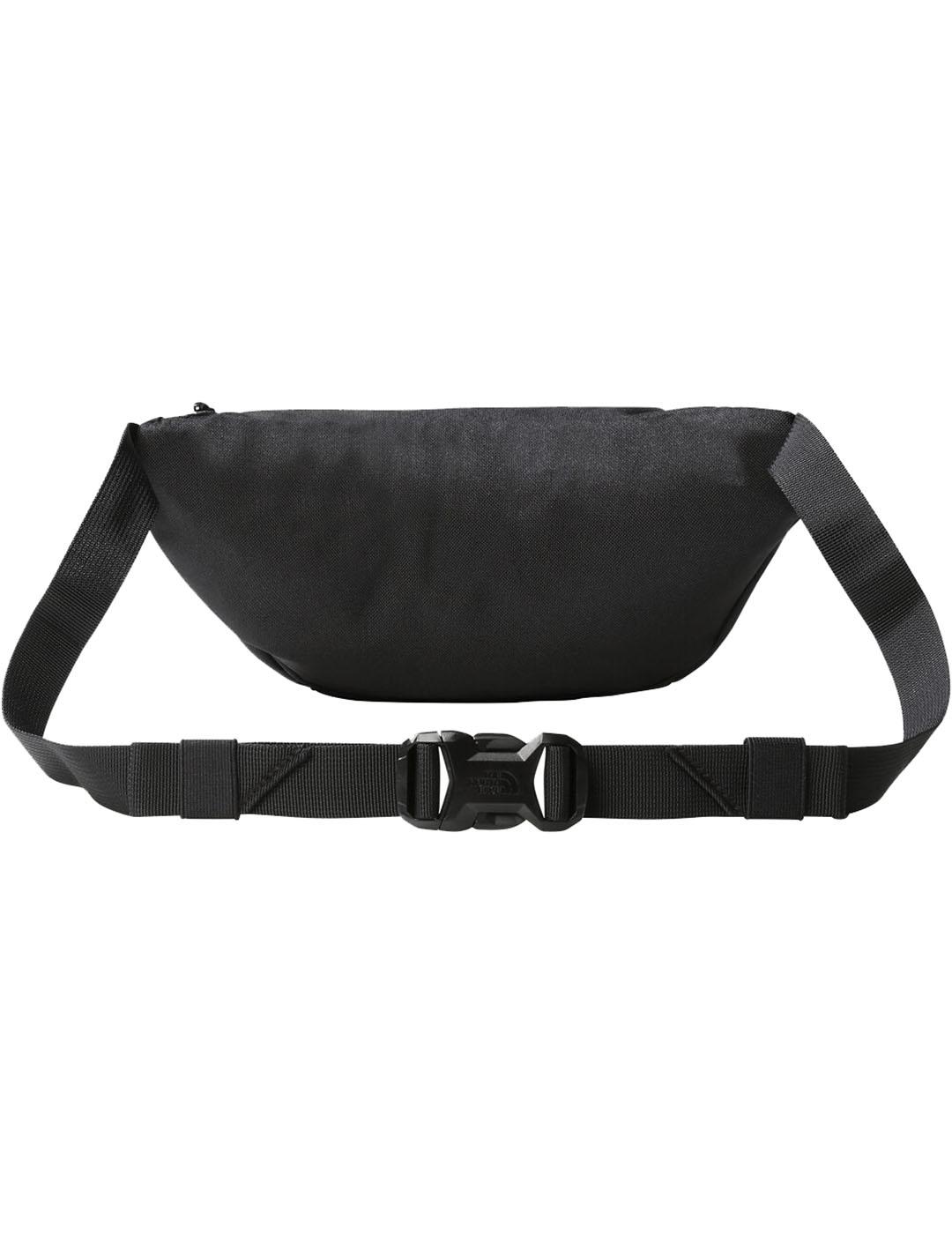 Riñonera Unisex The North Face Jester Negra