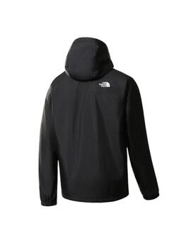 Cortavientos Hombre The North Face Antora Negro