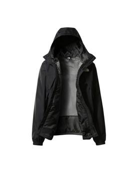 Cortavientos Hombre The North Face Antora Negro