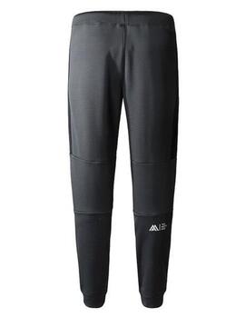 Pantalón Hombre The North Face Fleece Asphltgr Gris