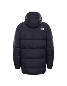 Plumifero C Hombre The North Face Diablo Negro