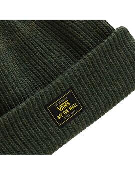 Gorro Unisex Vans Bruckner Verde