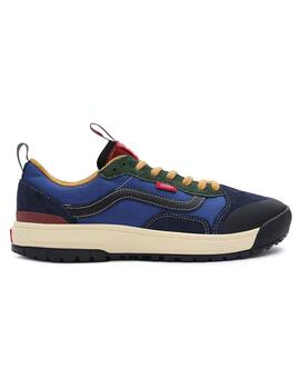 Zapatilla Hombre Vans UltraRange Mte-1 Multicolor