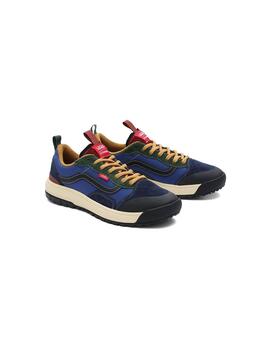 Zapatilla Hombre Vans UltraRange Mte-1 Multicolor