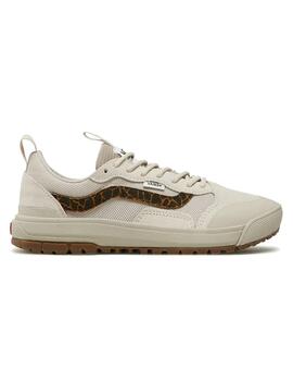 Zapatilla Mujer Vans UltraRange EXO WW Mte-1 Beige