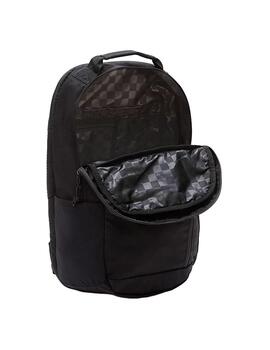 Mochila Unisex Vans Disorder Plus Negra