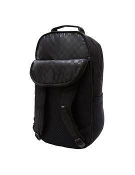 Mochila Unisex Vans Disorder Plus Negra