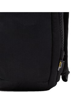 Mochila Unisex Vans Disorder Plus Negra
