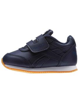 Zapatilla Reebok Royal Classic Bebe