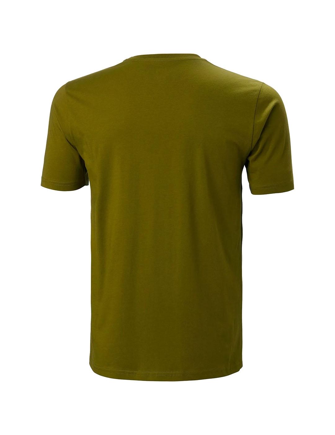 Camiseta Helly Hansen Hombre