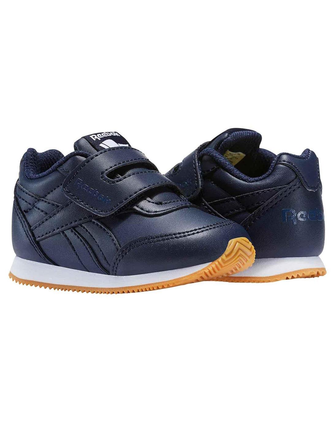 Zapatilla Reebok Royal Classic Bebe