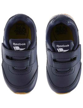 Zapatilla Reebok Royal Classic Bebe