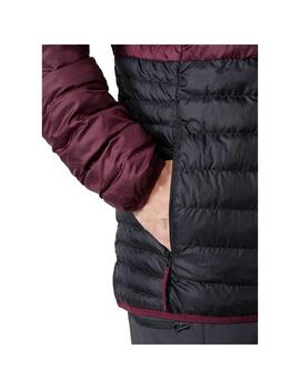 Cazadora Hombre Helly Hansen Banff Insulator Granate