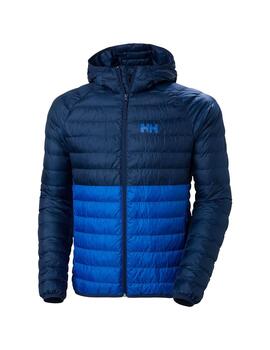 Cazadora Hombre Helly Hansen Banff Insulator Royal