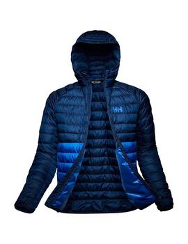 Cazadora Hombre Helly Hansen Banff Insulator Royal