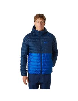 Cazadora Hombre Helly Hansen Banff Insulator Royal