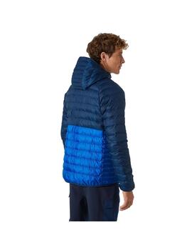 Cazadora Hombre Helly Hansen Banff Insulator Royal