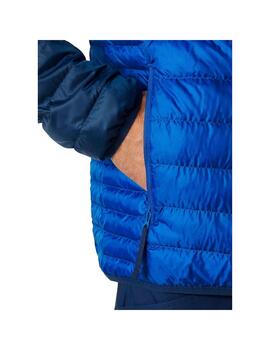 Cazadora Hombre Helly Hansen Banff Insulator Royal