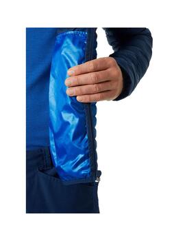 Cazadora Hombre Helly Hansen Banff Insulator Royal