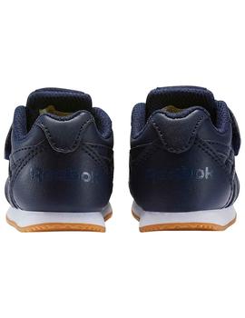 Zapatilla Reebok Royal Classic Bebe