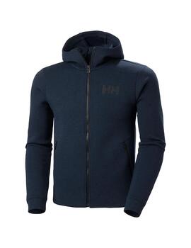 Sudadera Hombre Helly Hansen HP Ocean 2.0 Marino