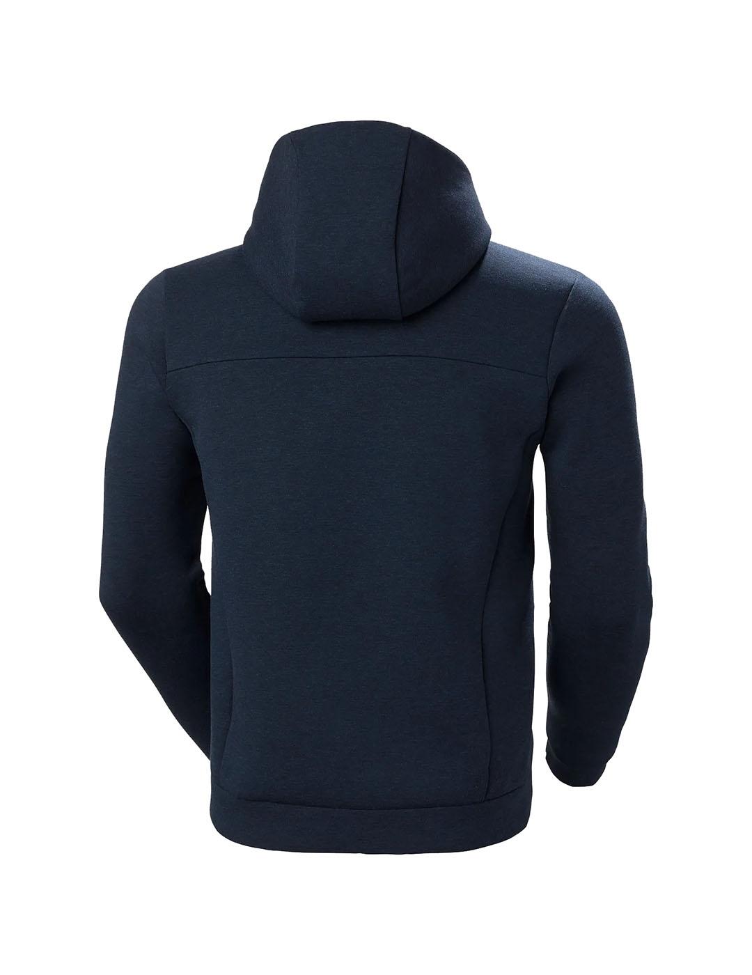 Sudadera Hombre Helly Hansen HP Ocean 2.0 Marino