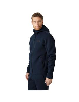 Sudadera Hombre Helly Hansen HP Ocean 2.0 Marino