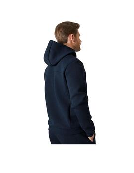 Sudadera Hombre Helly Hansen HP Ocean 2.0 Marino