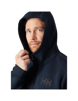 Sudadera Hombre Helly Hansen HP Ocean 2.0 Marino