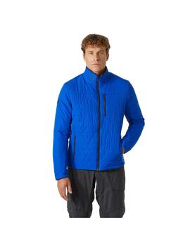 Cazadora Hombre Helly Hansen Crew Insulator Royal