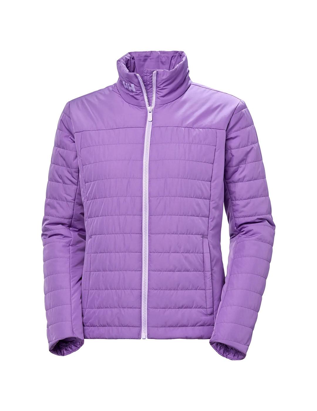 Chaqueta HELLY HANSEN Mujer (XS - Multicolor)