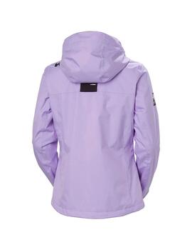 Cazadora Mujer Helly Hansen MidLayer Malva