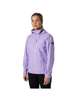 Cazadora Mujer Helly Hansen MidLayer Malva