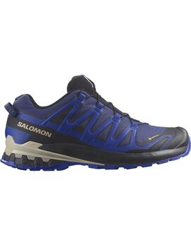 Zapatilla Hombre Salomon XA Pro 3D V9 GTX Royal